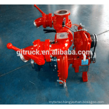 fire water diesel engine fire fighting truck water fire pump /fire fighting equipment /fire engine water fire fire pump